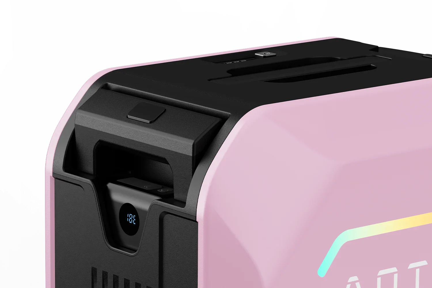 AOTOS L2 Smart Rideable Suitcase Against the Obvious Alternative: Which One Makes More Sense?