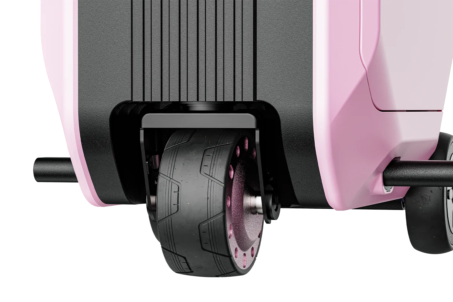 AOTOS L2 Smart Rideable Suitcase Against the Obvious Alternative: Which One Makes More Sense?