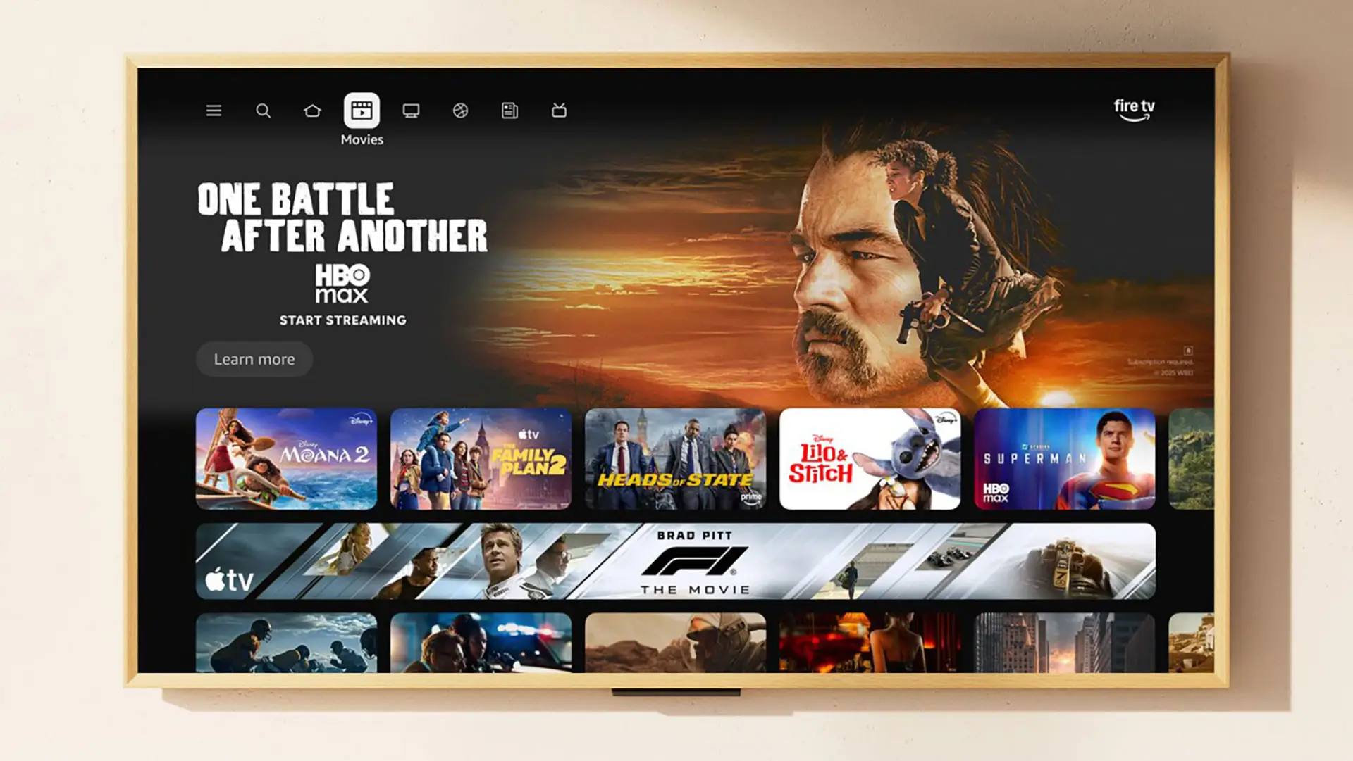 Amazon Ember Artline Against Samsung The Frame: Which Art TV Makes More Sense?