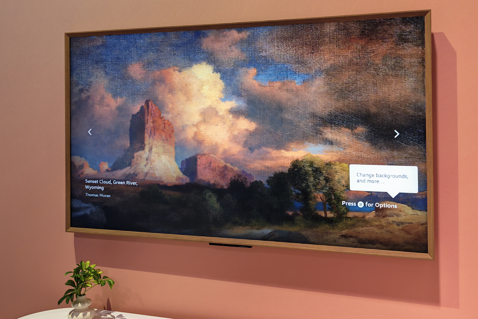 Amazon Ember Artline Against Samsung The Frame: Which Art TV Makes More Sense?