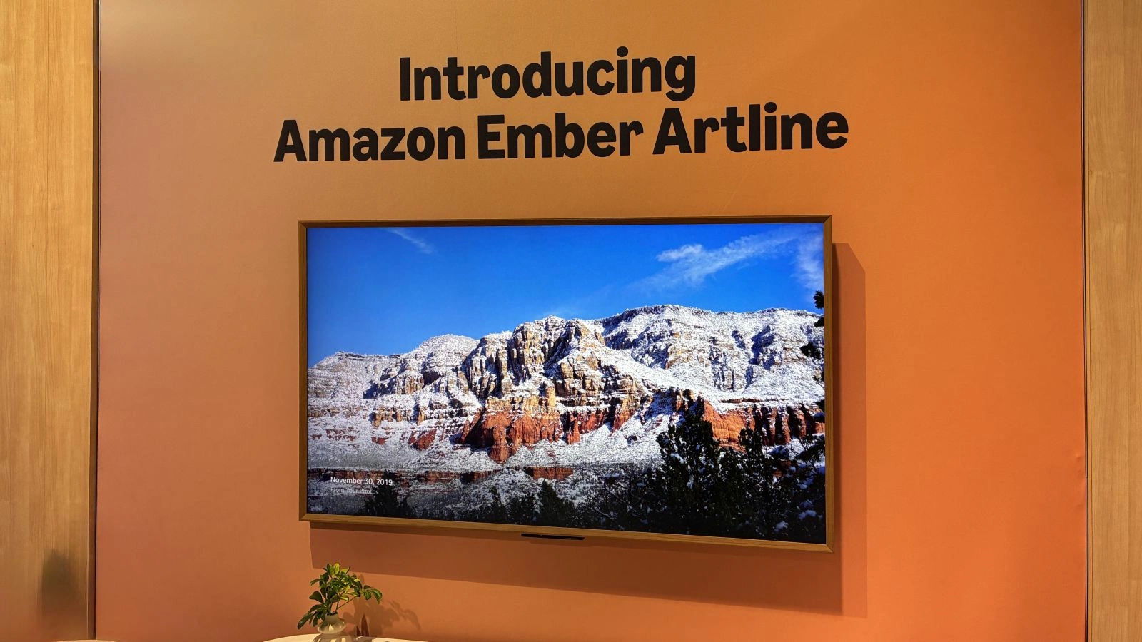 Amazon Ember Artline Against Samsung The Frame: Which Art TV Makes More Sense?