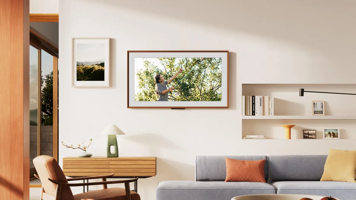 Amazon Ember Artline