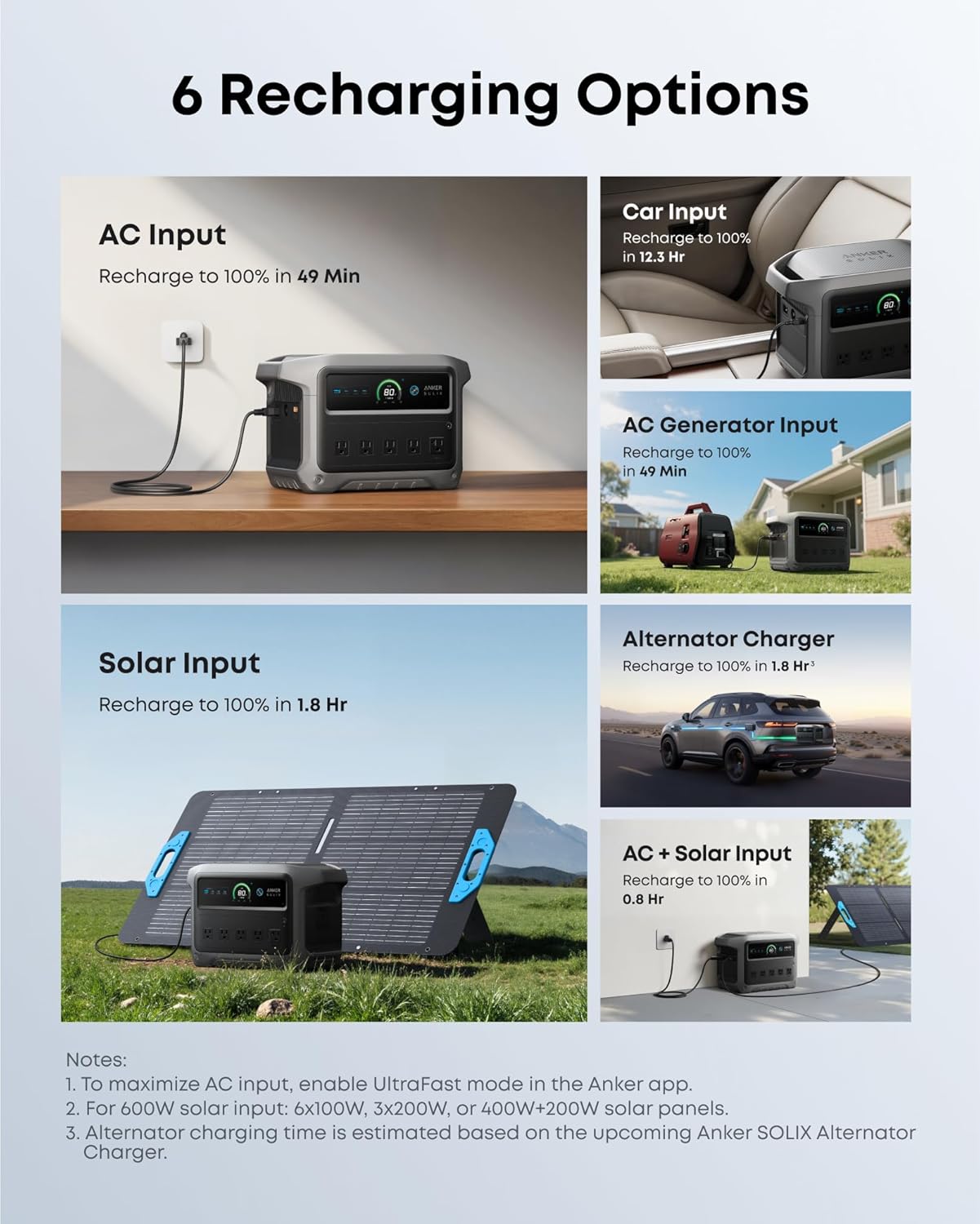 Before You Commit to the Anker SOLIX C1000 Gen 2, Check These Details First Before You Commit to the Anker SOLIX C1000 Gen 2, Check These Details First