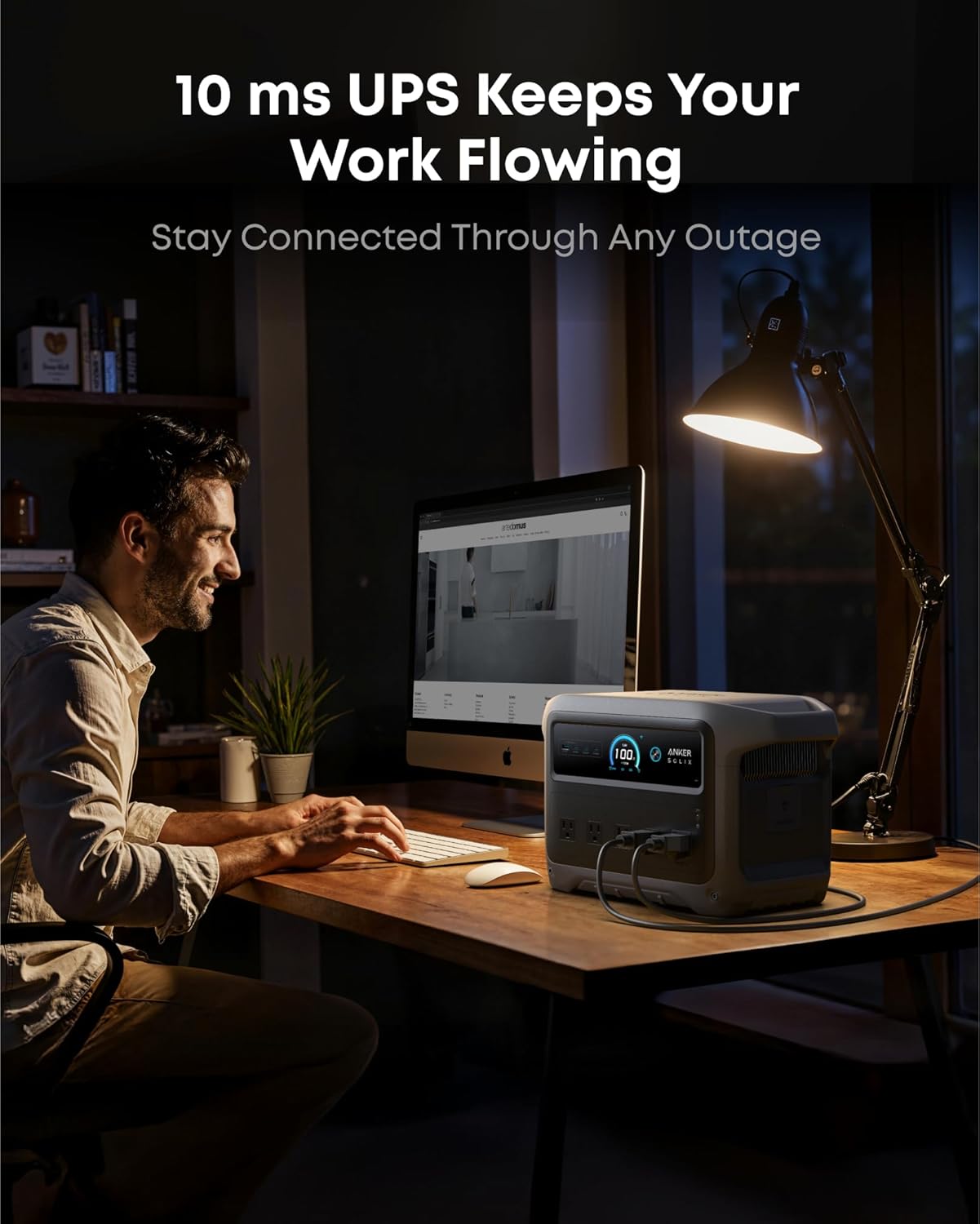 Before You Commit to the Anker SOLIX C1000 Gen 2, Check These Details First Before You Commit to the Anker SOLIX C1000 Gen 2, Check These Details First