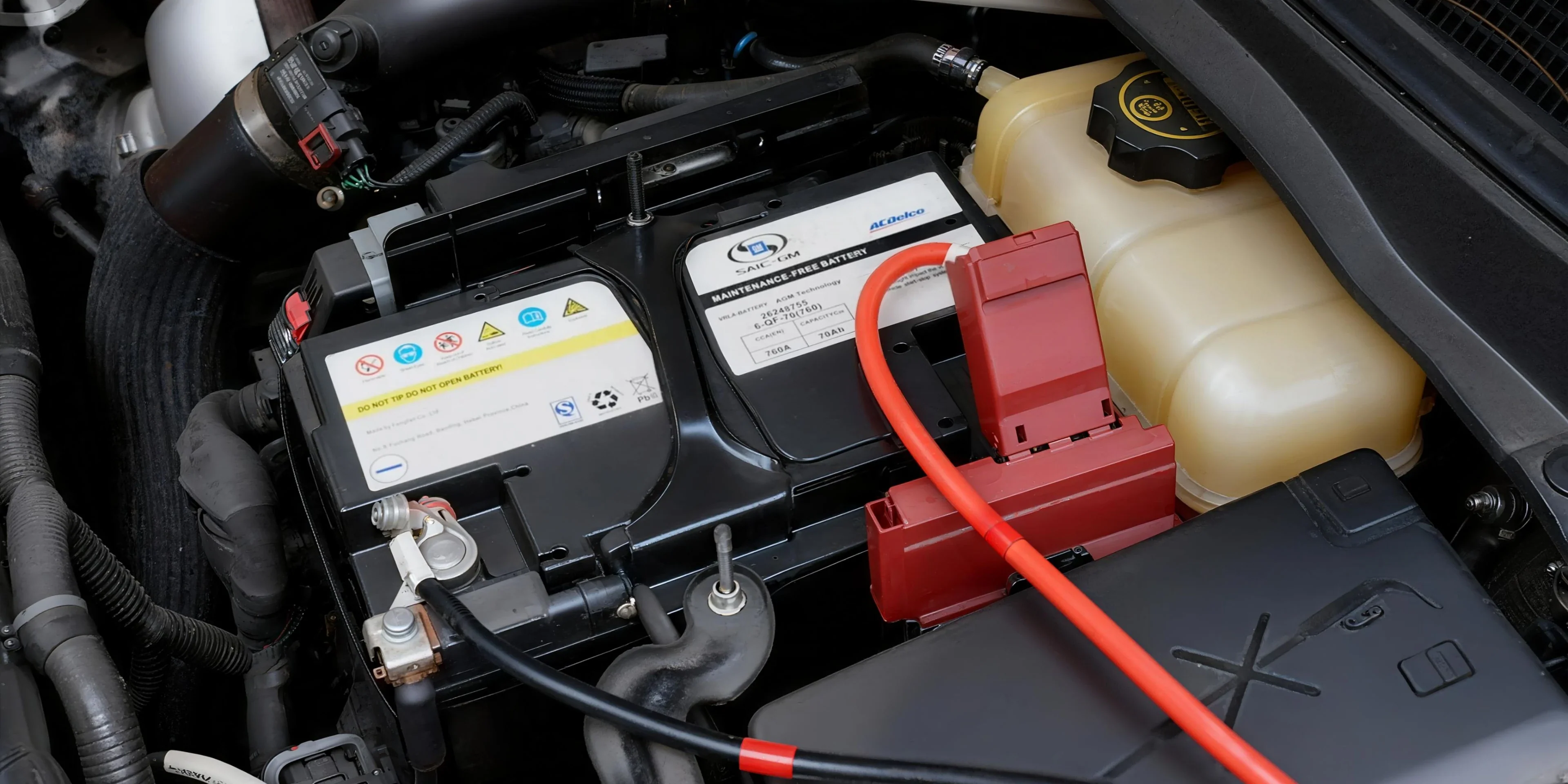 BLUETTI Charger 2 vs EcoFlow 800W Alternator Charger: The Real Choice Is Not Just Speed
