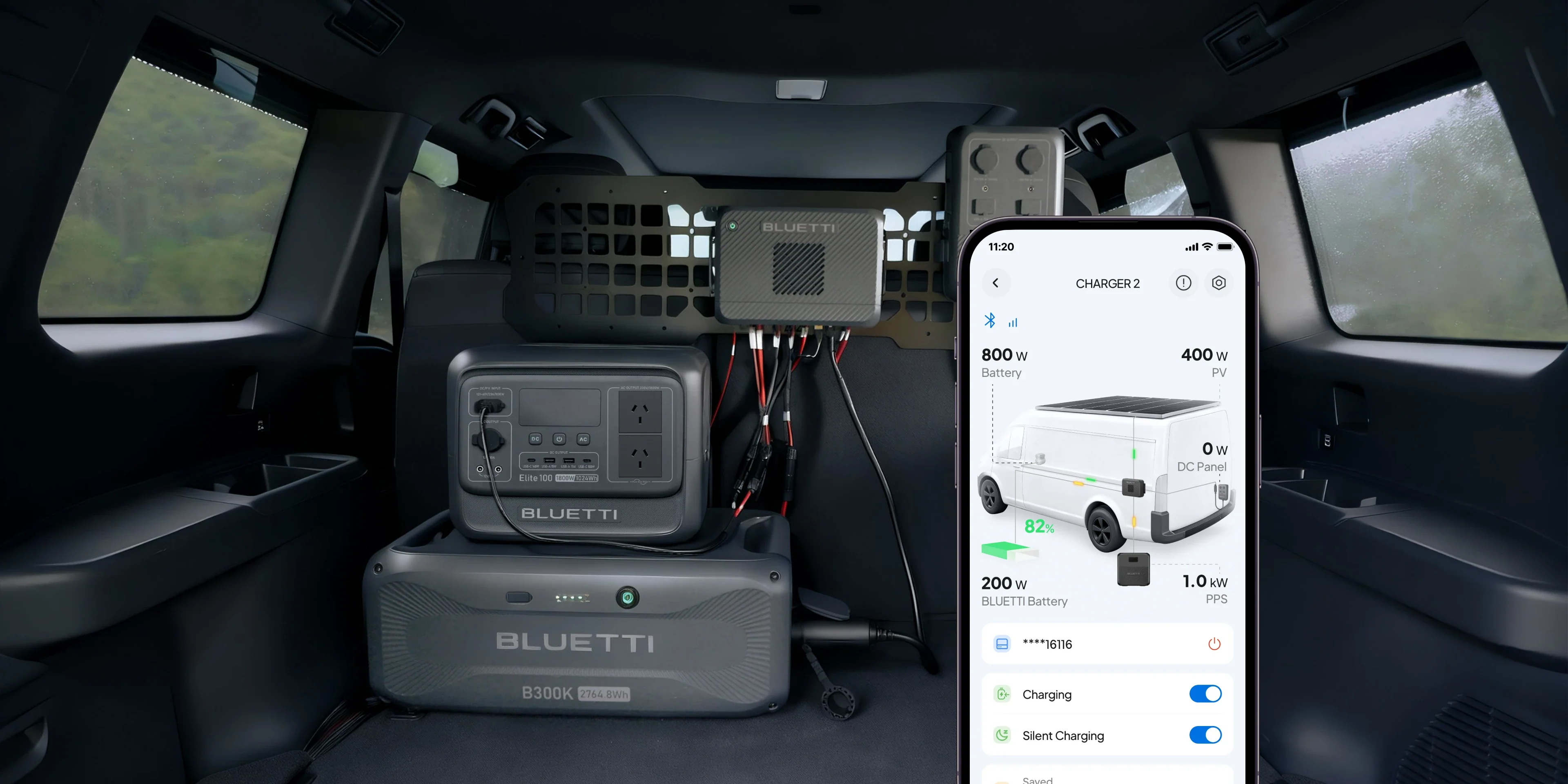Before You Commit to the BLUETTI Charger 2: The Details Worth Checking Before You Buy Before You Commit to the BLUETTI Charger 2: The Details Worth Checking Before You Buy