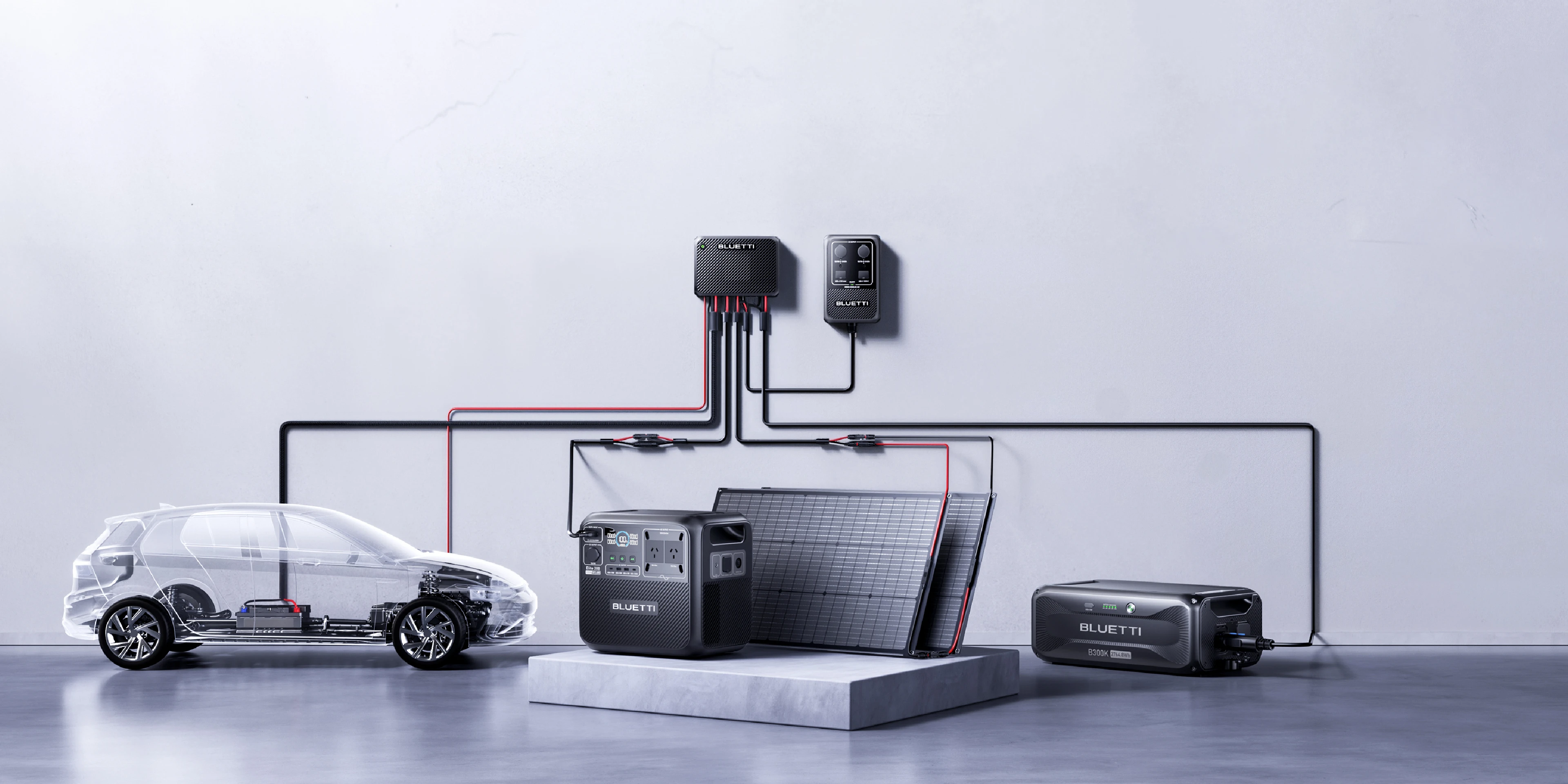 BLUETTI Charger 2 vs EcoFlow 800W Alternator Charger: The Real Choice Is Not Just Speed