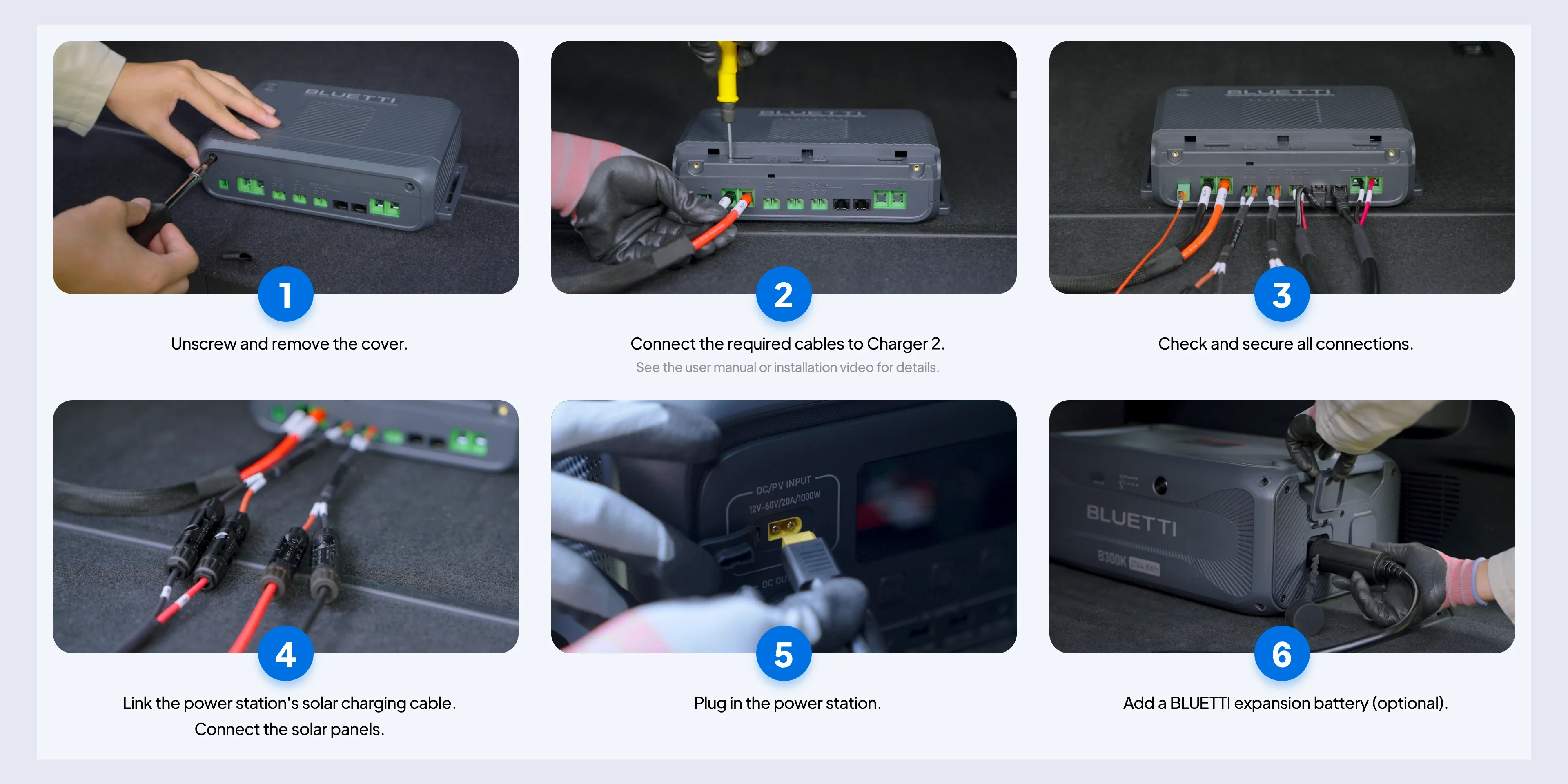 BLUETTI Charger 2 vs EcoFlow 800W Alternator Charger: The Real Choice Is Not Just Speed