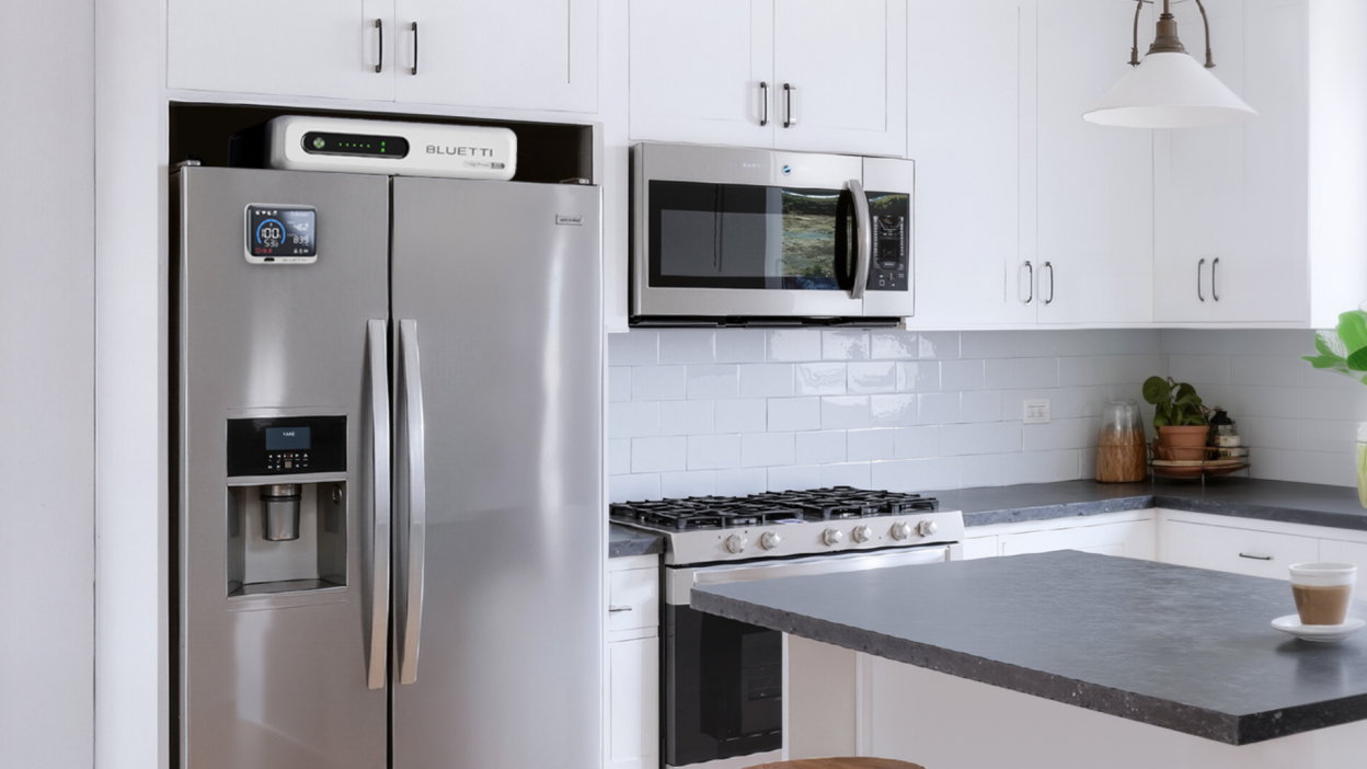 BLUETTI FridgePower vs a Regular Portable Power Station: The Choice That Actually Matters