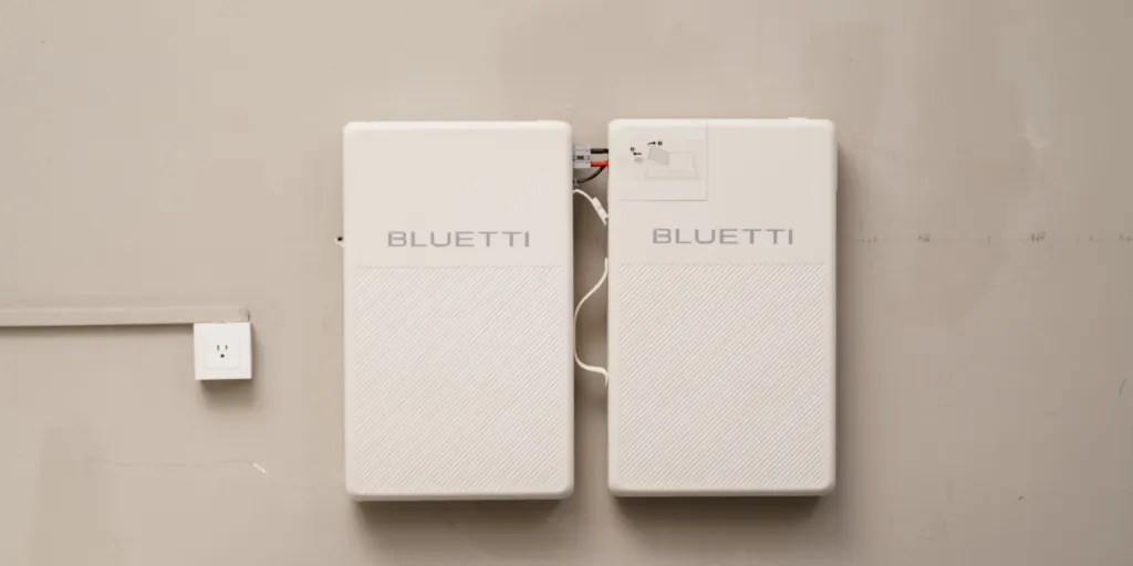 BLUETTI FridgePower vs a Regular Portable Power Station: The Choice That Actually Matters