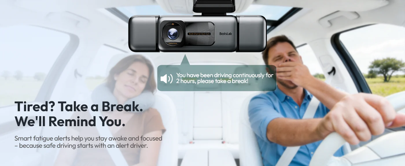 BOTSLAB G980HMC 4-Channel Dash Cam: What You Should Check Before You Commit