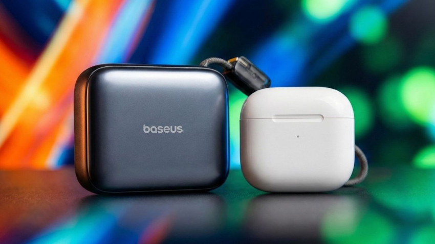 Baseus PicoGo AC22 vs a Standard 10,000mAh Power Bank: Is a Tiny Power Bank Smarter Than a Standard 10,000mAh Pack?