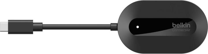 Belkin ConnectAir Wireless HDMI Display Adapter vs a USB-C to HDMI Cable: The Real Choice Most Buyers Are Making