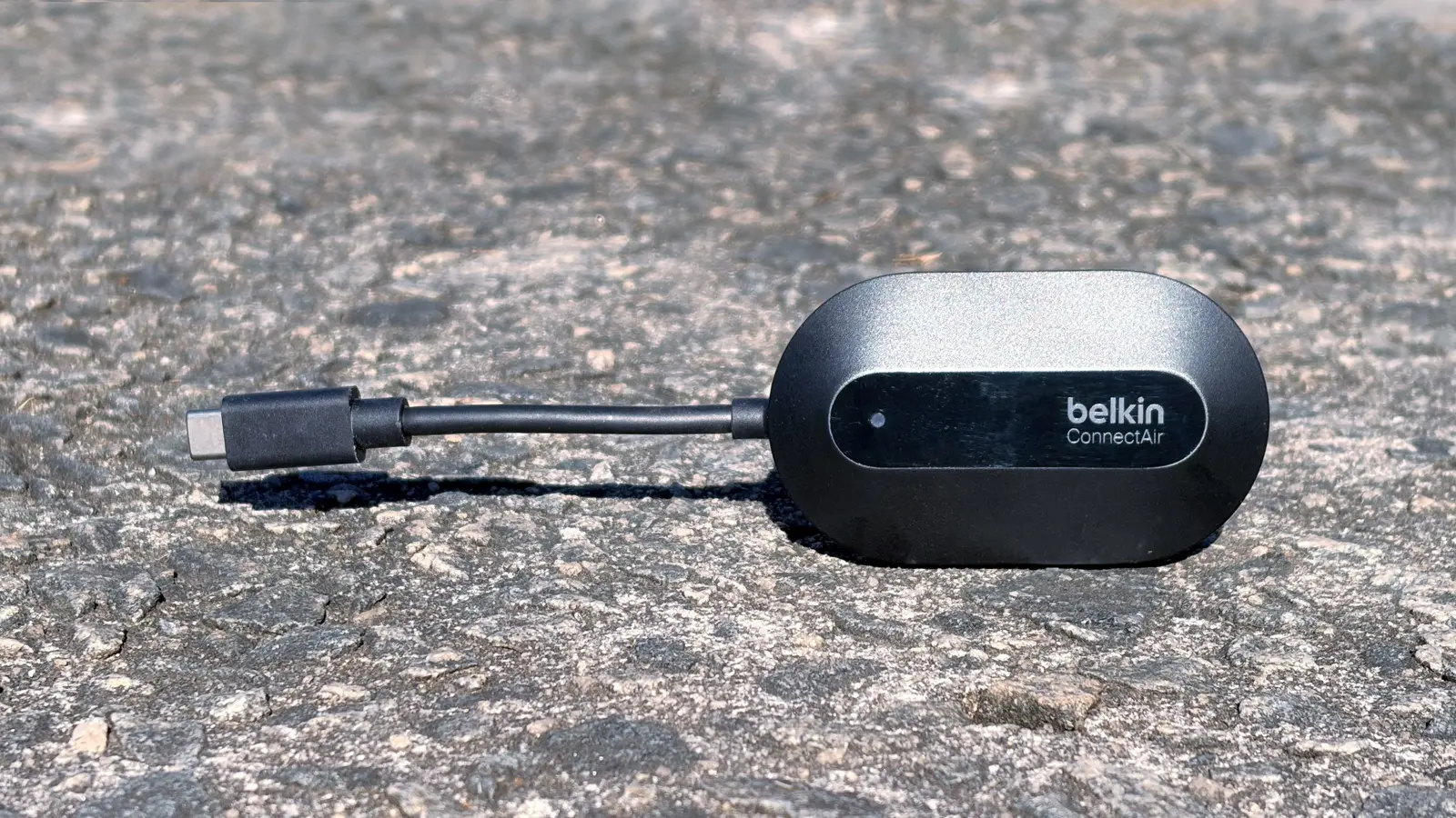 Belkin ConnectAir Wireless HDMI Display Adapter vs a USB-C to HDMI Cable: The Real Choice Most Buyers Are Making