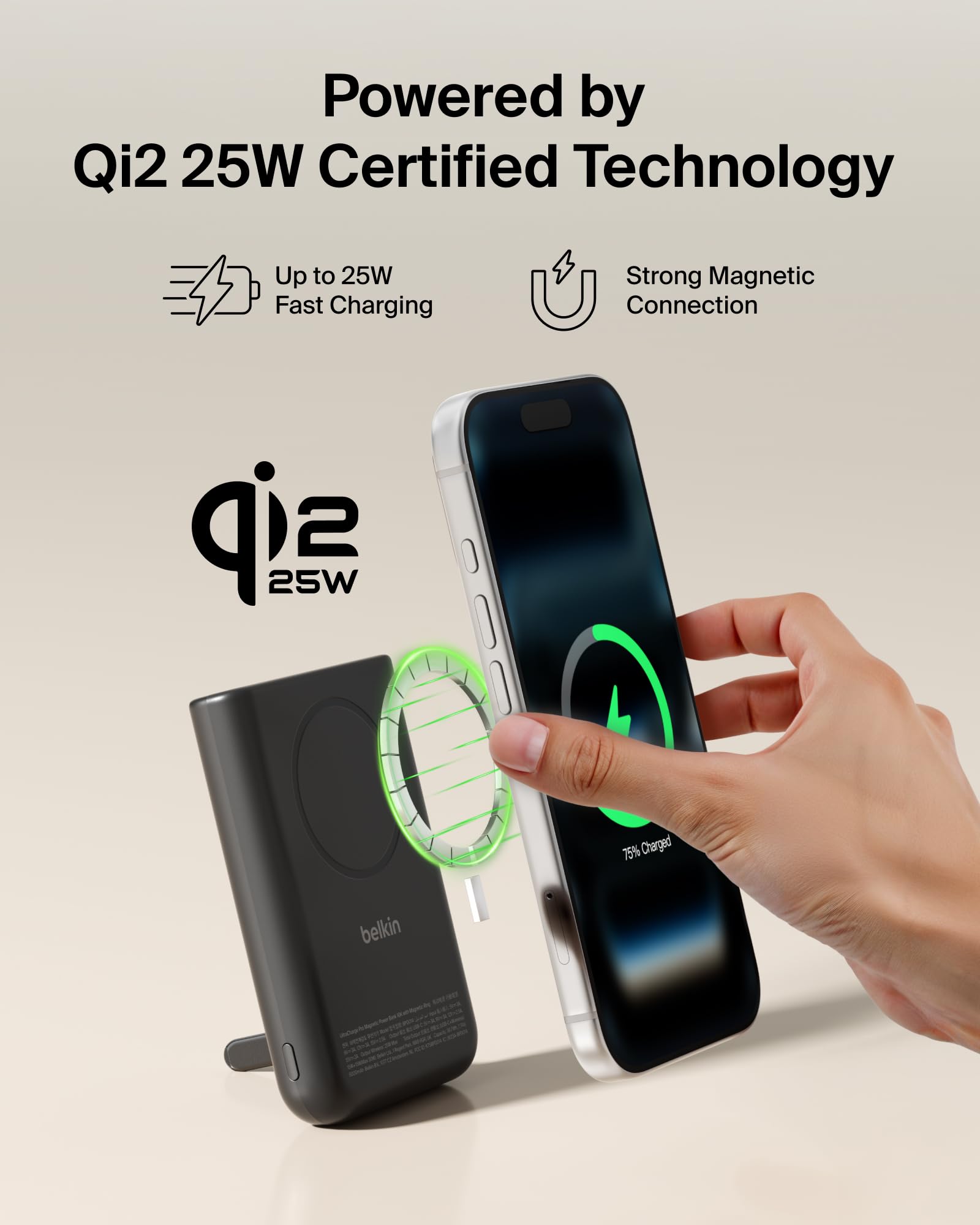 Belkin UltraCharge Pro Power Bank 10K vs Anker MagGo 10K: The Choice Is Less About Specs and More About Trust