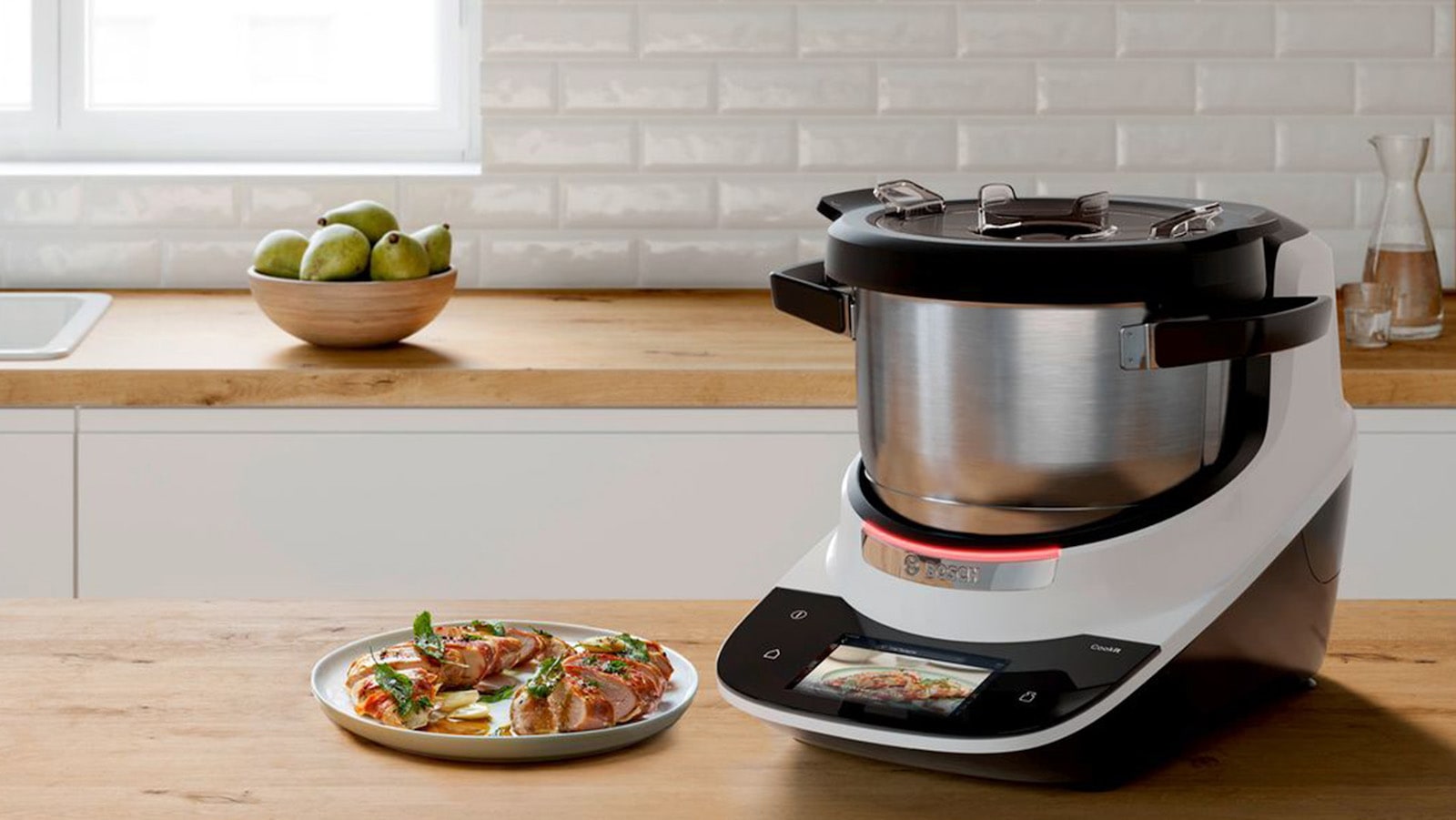 Bosch Cook AI: What You Should Check Before You Commit