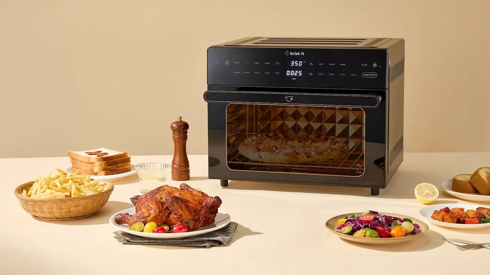 Bosch Cook AI: What You Should Check Before You Commit