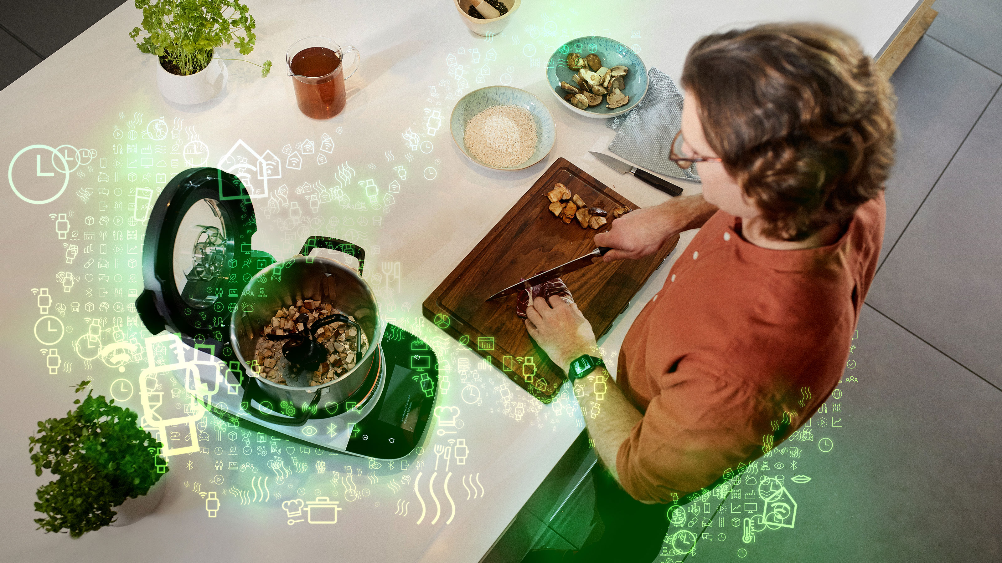 Bosch Cook AI: What You Should Check Before You Commit