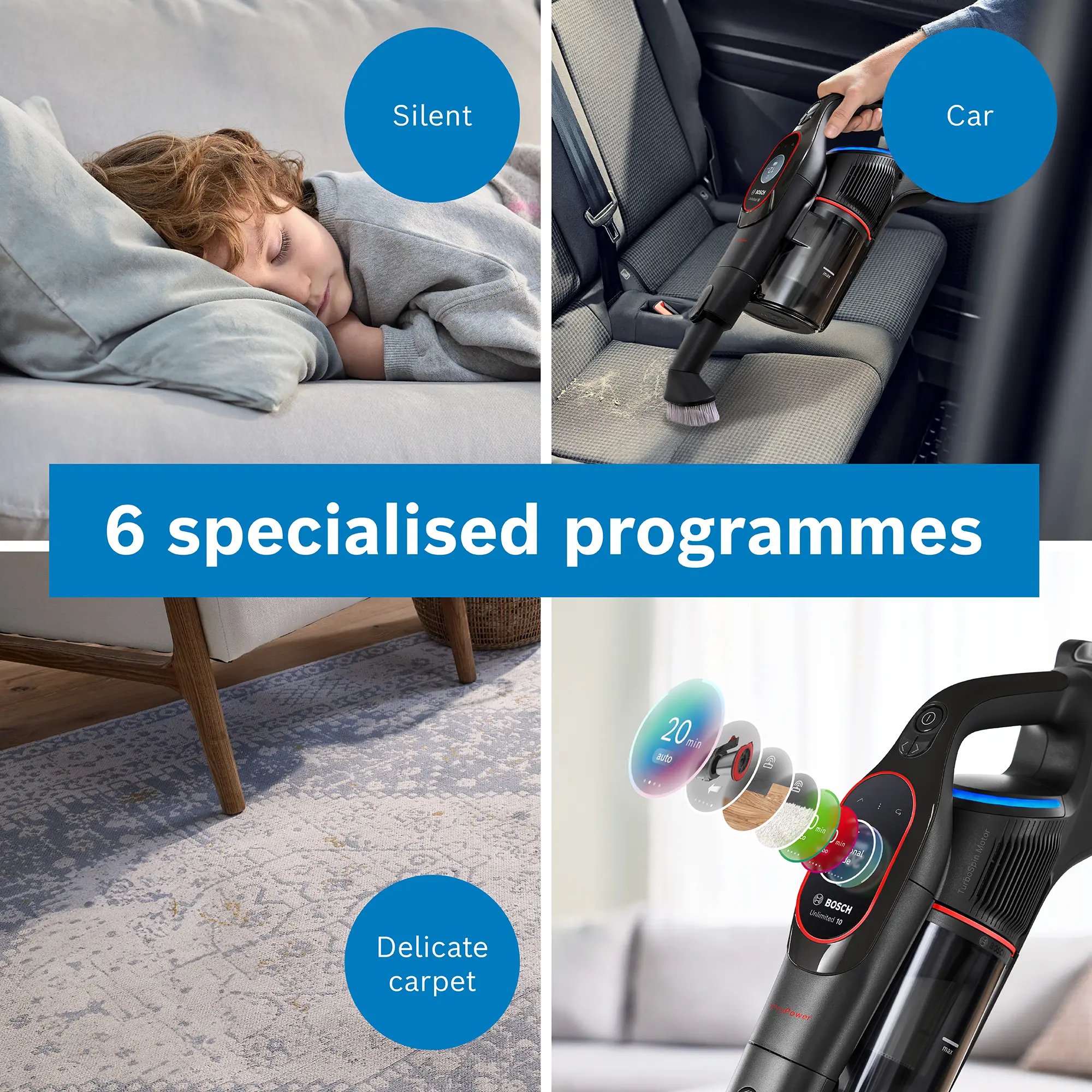 Bosch Unlimited 10 vs Dyson V15 Detect: The Real Choice Is Practical Confidence vs Premium Performance Theater Bosch Unlimited 10 vs Dyson V15 Detect: The Real Choice Is Practical Confidence vs Premium Performance Theater