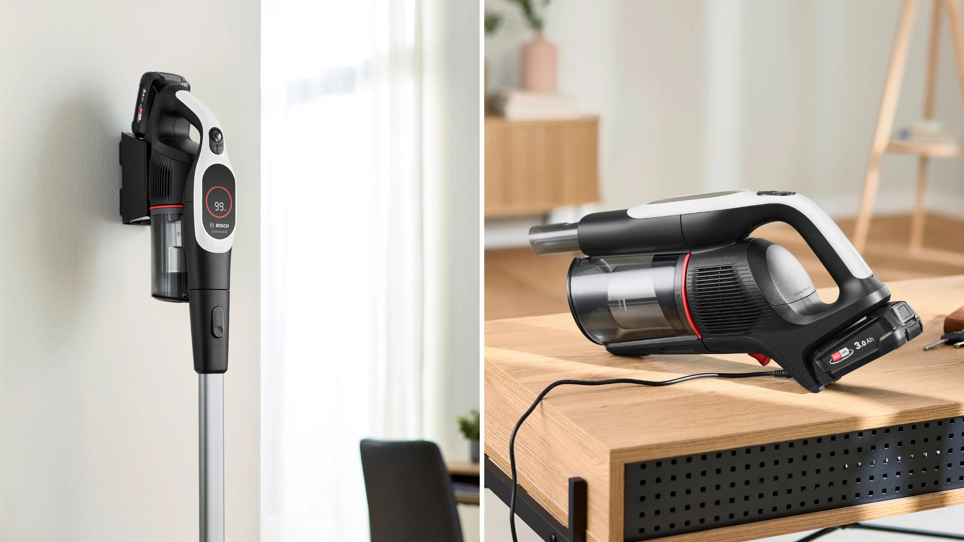 Bosch Unlimited 9 Review: A Smart Premium Cordless Vacuum That Feels Better Thought Out Than Most Bosch Unlimited 9 Review: A Smart Premium Cordless Vacuum That Feels Better Thought Out Than Most