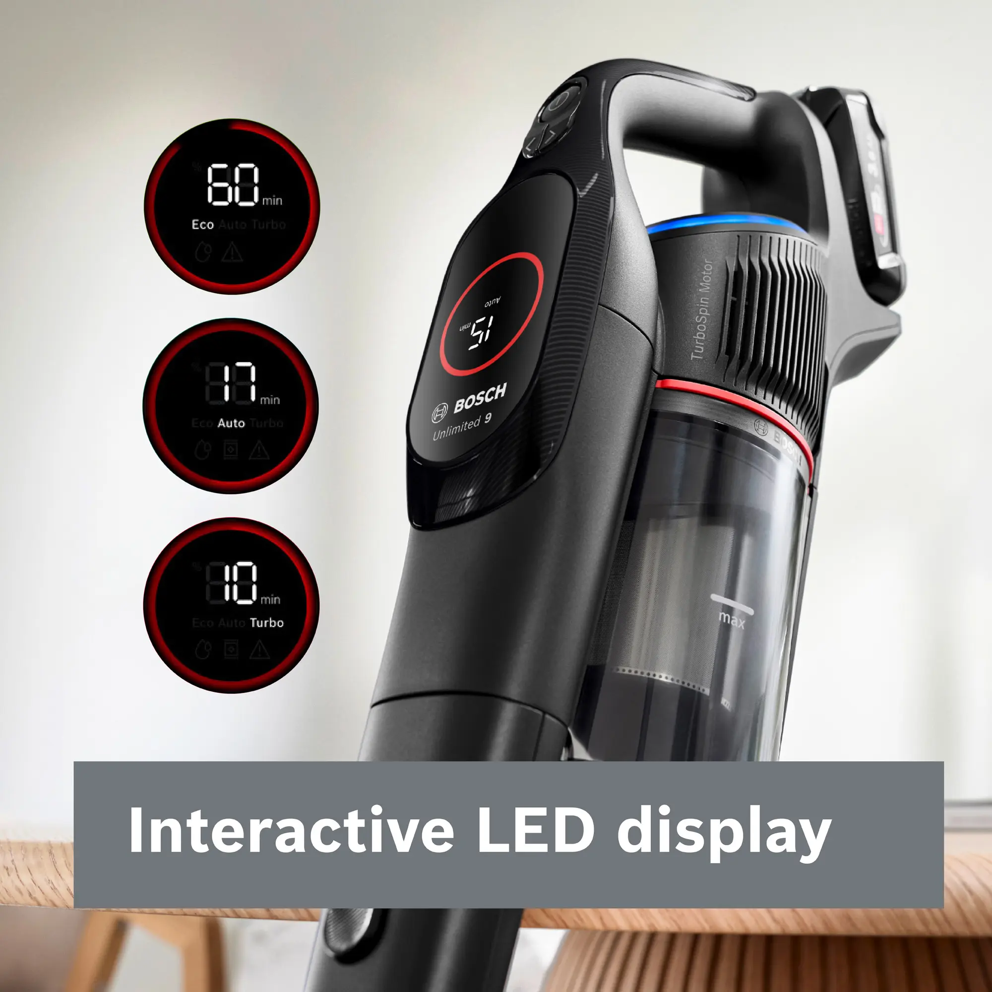 Bosch Unlimited 9 Review: A Smart Premium Cordless Vacuum That Feels Better Thought Out Than Most Bosch Unlimited 9 Review: A Smart Premium Cordless Vacuum That Feels Better Thought Out Than Most
