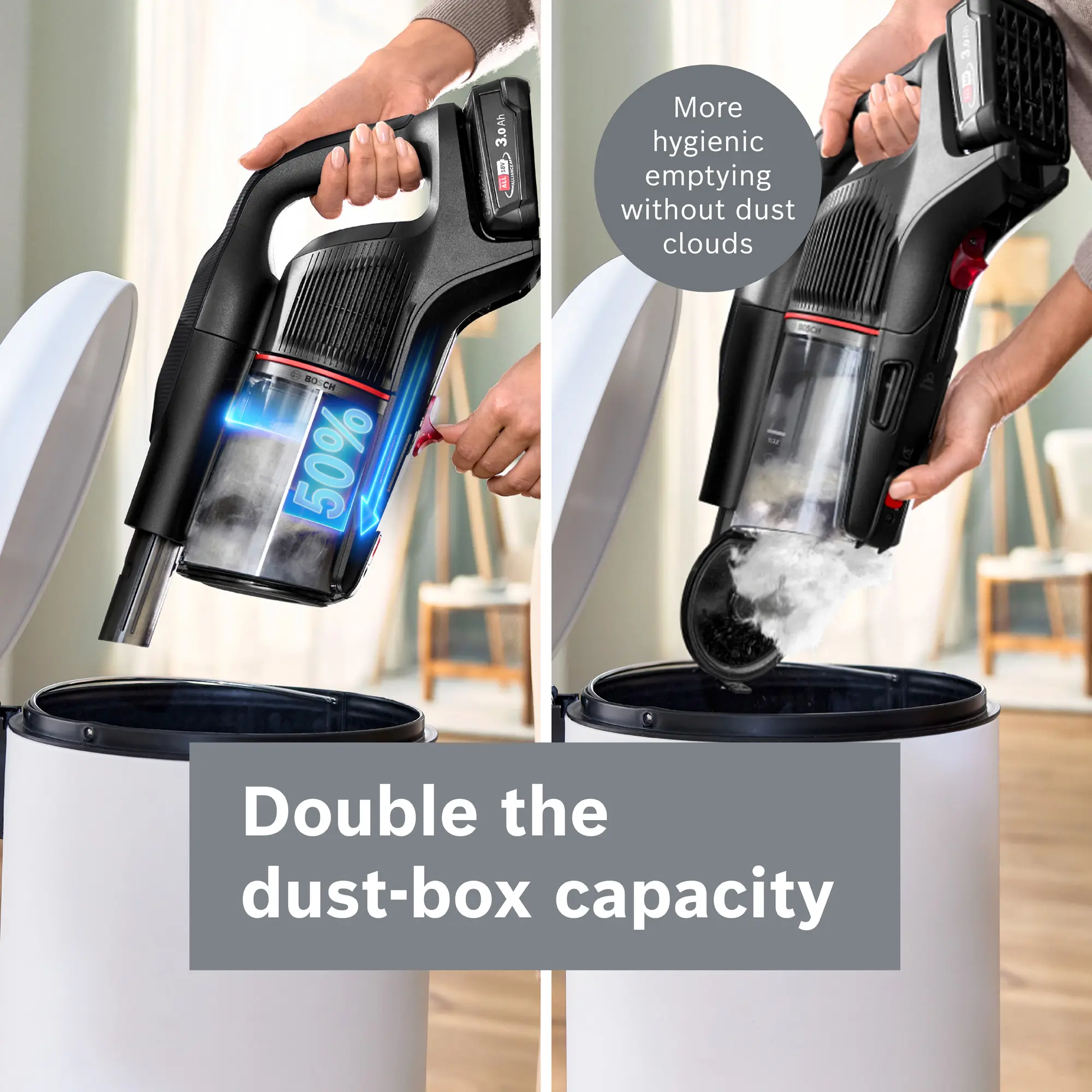 Bosch Unlimited 9 Review: A Smart Premium Cordless Vacuum That Feels Better Thought Out Than Most Bosch Unlimited 9 Review: A Smart Premium Cordless Vacuum That Feels Better Thought Out Than Most
