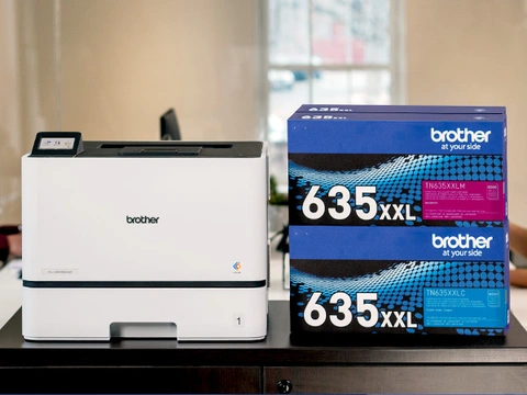 Brother HL-L8430CDW: Read This Before You Commit