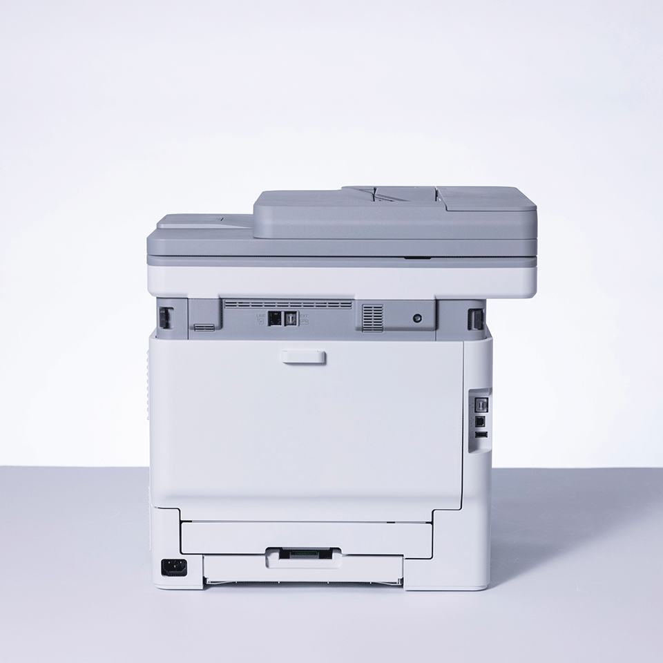 Brother MFC-L8970CDW: What to Check Before You Commit Brother MFC-L8970CDW: What to Check Before You Commit