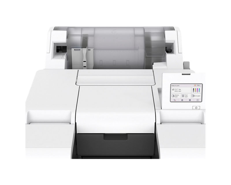 Canon LG-P800 Review: A Serious In-House Label Printer for Businesses That Have Outgrown Desktop Toys