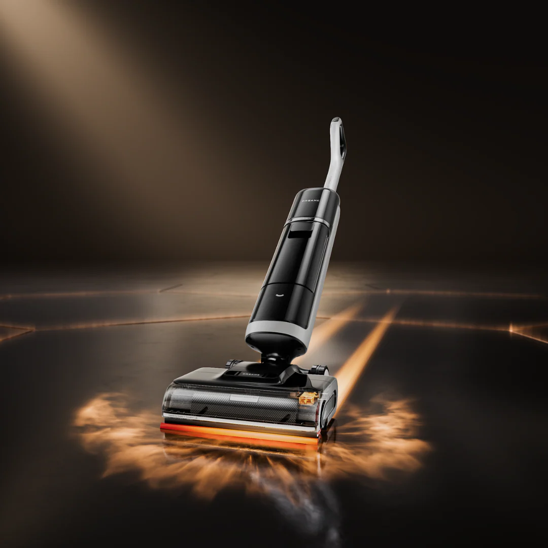 Dreame H15 Pro Heat Review: A Brilliant Hard-Floor Cleaner That Still Knows Its Limits Dreame H15 Pro Heat Review: A Brilliant Hard-Floor Cleaner That Still Knows Its Limits