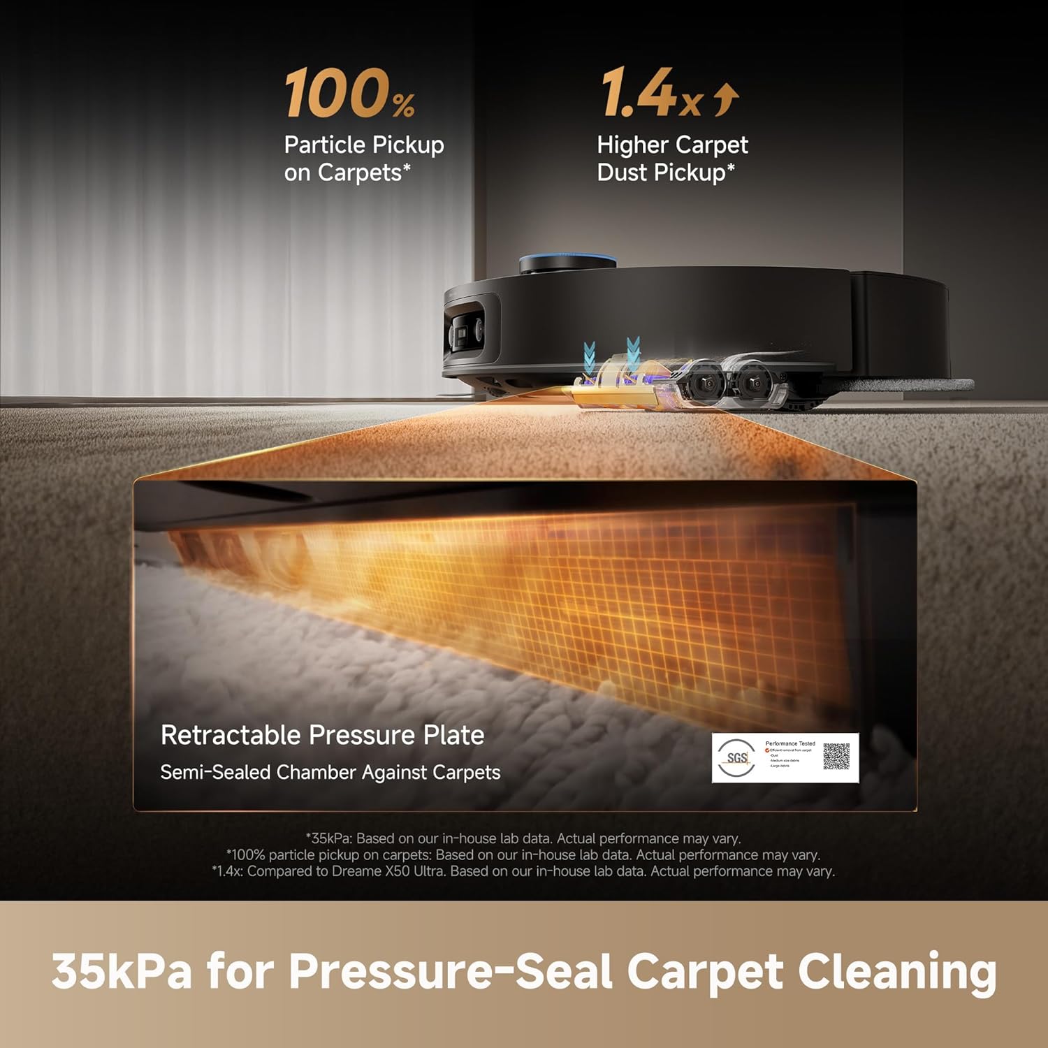 Dreame X60 Max Ultra Complete Review: A Flagship Robot Vacuum That Pushes Hard in All the Right Places, but Still Has a Few Expensive Weak Spots Dreame X60 Max Ultra Complete Review: A Flagship Robot Vacuum That Pushes Hard in All the Right Places, but Still Has a Few Expensive Weak Spots