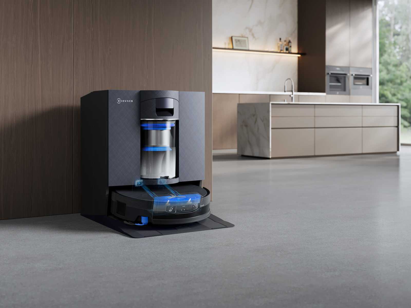 ECOVACS Deebot X12 OmniCyclone Review: A Flagship That Finally Treats Mopping Like the Main Event