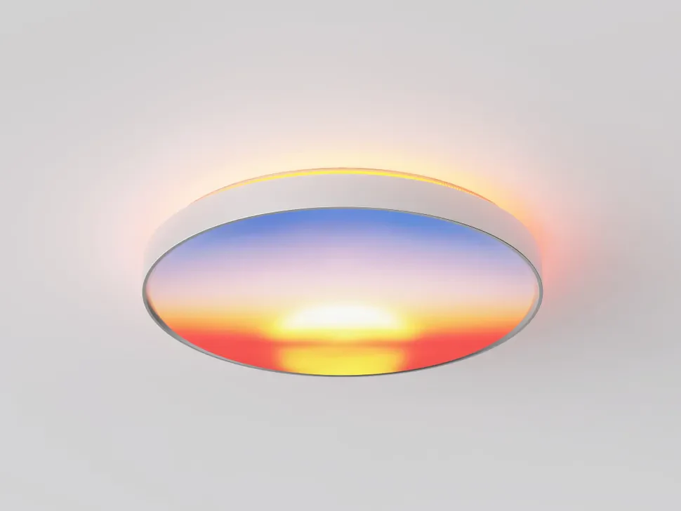 Govee Sky Ceiling Light Review: A Smart Ceiling Light That Tries to Fix the Room, Not Just Light It