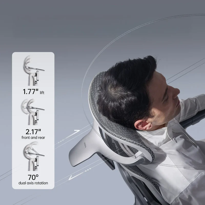 HBADA E3 Pro Ergonomic Office Chair 2026 Edition Review: Big Claims, Weak Execution