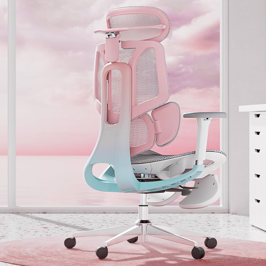 HBADA E3 Pro Ergonomic Office Chair 2026 Edition Review: Big Claims, Weak Execution