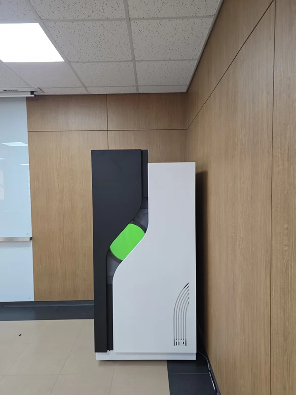 HEALIM Review: A Carbon-Capture Machine That Feels More Like a Real Building Product Than a Climate-Tech Gimmick HEALIM Review: A Carbon-Capture Machine That Feels More Like a Real Building Product Than a Climate-Tech Gimmick