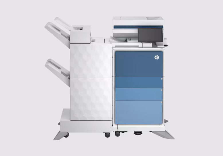 HP LaserJet Enterprise 6000 Series Review: Fast, Secure, and Built for Offices That Actually Depend on Their Printer