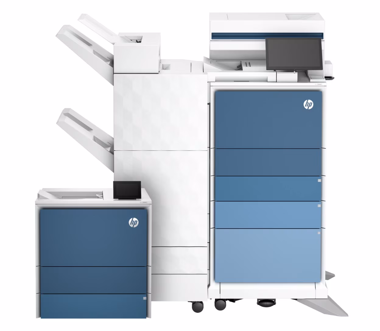 HP LaserJet Enterprise 6000 Series Review: Fast, Secure, and Built for Offices That Actually Depend on Their Printer