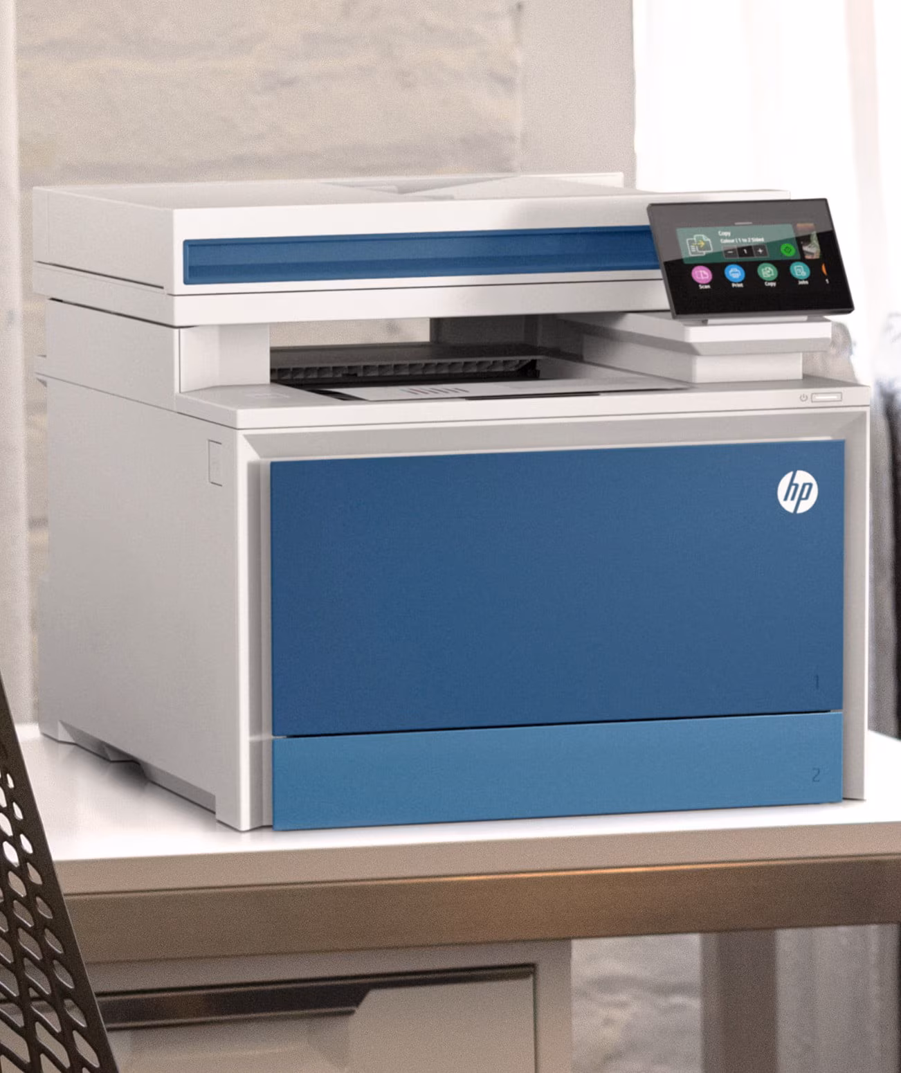 HP LaserJet Pro 4000 Series Review: Fast, focused, and still one of the easiest monochrome office printers to recommend HP LaserJet Pro 4000 Series Review: Fast, focused, and still one of the easiest monochrome office printers to recommend