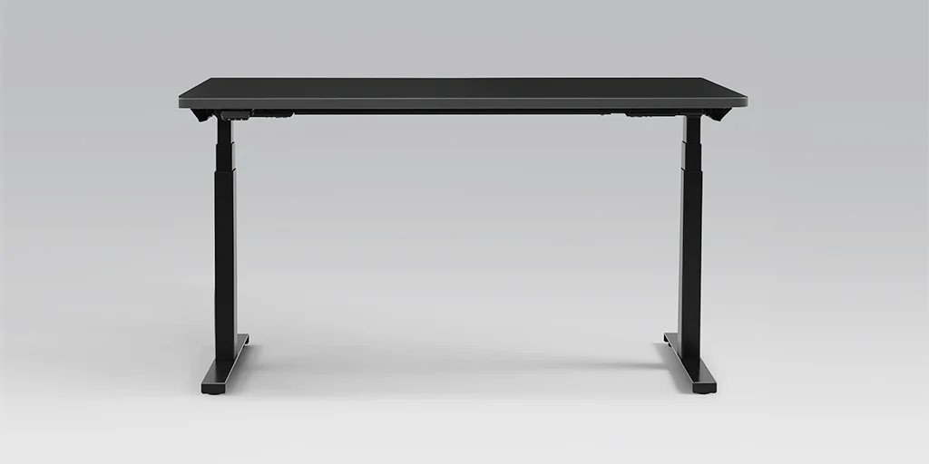 Hexcal Elevate Standing Desk Review: A premium standing desk that feels as polished as it looks