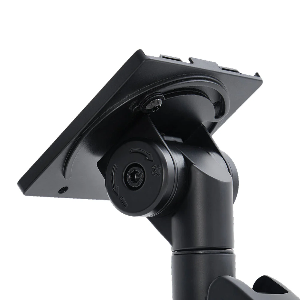 Hexcal Heavy-Duty Monitor Arm Review: A Serious Upgrade for 49- and 57-Inch Ultrawides