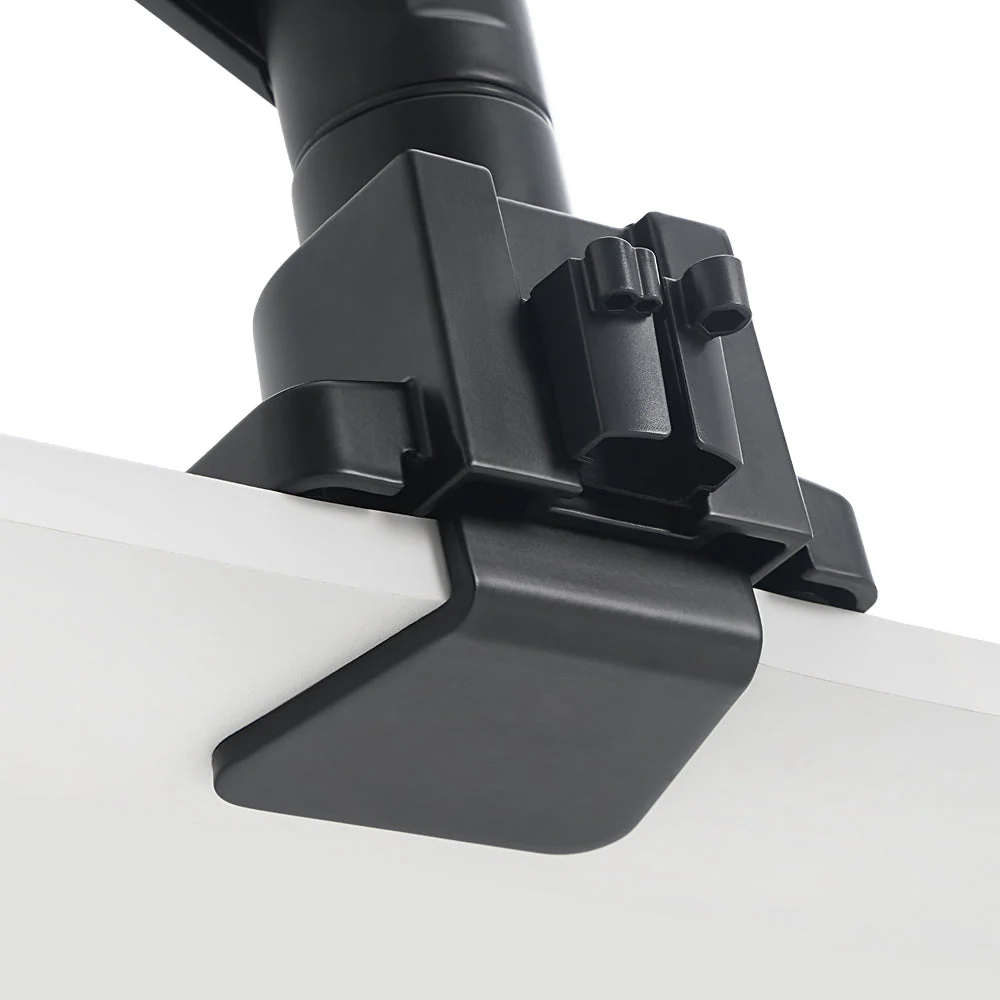 Hexcal Heavy-Duty Monitor Arm Review: A Serious Upgrade for 49- and 57-Inch Ultrawides