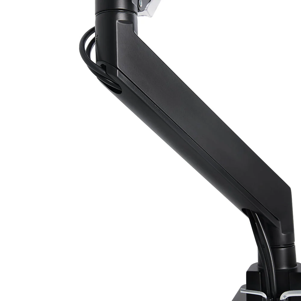 Hexcal Heavy-Duty Monitor Arm Review: A Serious Upgrade for 49- and 57-Inch Ultrawides