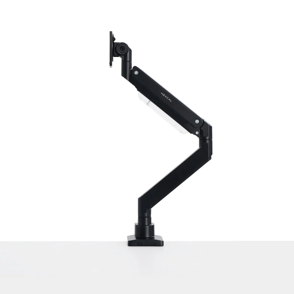 Hexcal Heavy-Duty Monitor Arm Review: A Serious Upgrade for 49- and 57-Inch Ultrawides