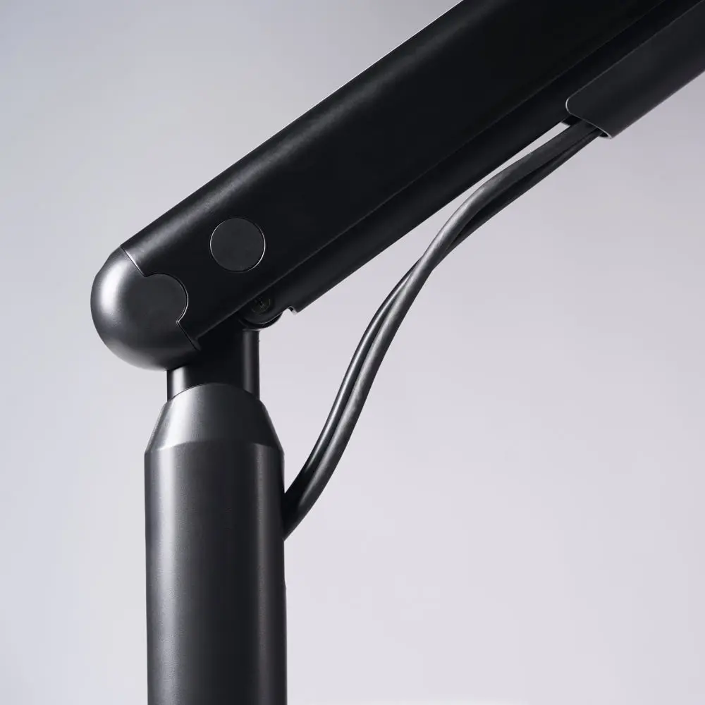 Hexcal Single Monitor Arm Review: Clean Design, Smart Motion, and One Limit You Should Not Ignore Hexcal Single Monitor Arm Review: Clean Design, Smart Motion, and One Limit You Should Not Ignore