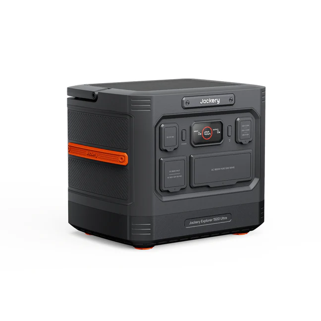 Jackery Explorer 1500 Ultra Review: Exceptionally Rugged, but Still a Niche Buy
