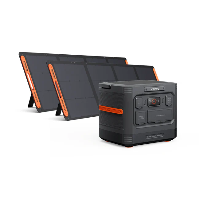 Jackery Explorer 1500 Ultra Review: Exceptionally Rugged, but Still a Niche Buy