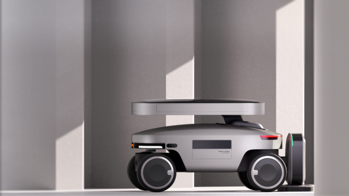 Jackery Solar Mars Bot Review: A Brilliant Solar Power Idea That Still Feels Like a Niche Buy Jackery Solar Mars Bot Review: A Brilliant Solar Power Idea That Still Feels Like a Niche Buy