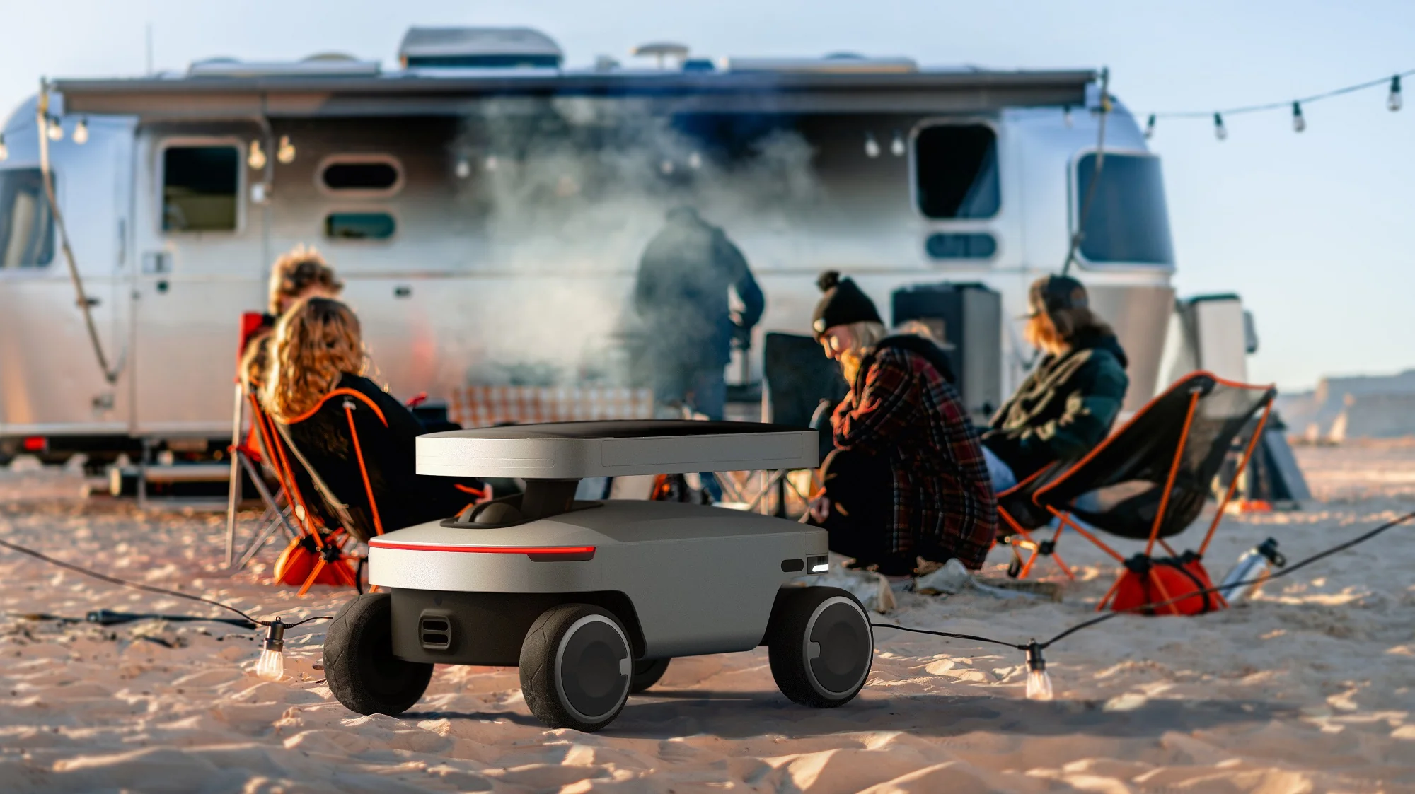 Jackery Solar Mars Bot Review: A Brilliant Solar Power Idea That Still Feels Like a Niche Buy Jackery Solar Mars Bot Review: A Brilliant Solar Power Idea That Still Feels Like a Niche Buy