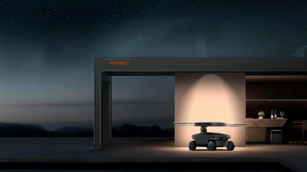 Jackery Solar Mars Bot Review: A Brilliant Solar Power Idea That Still Feels Like a Niche Buy Jackery Solar Mars Bot Review: A Brilliant Solar Power Idea That Still Feels Like a Niche Buy